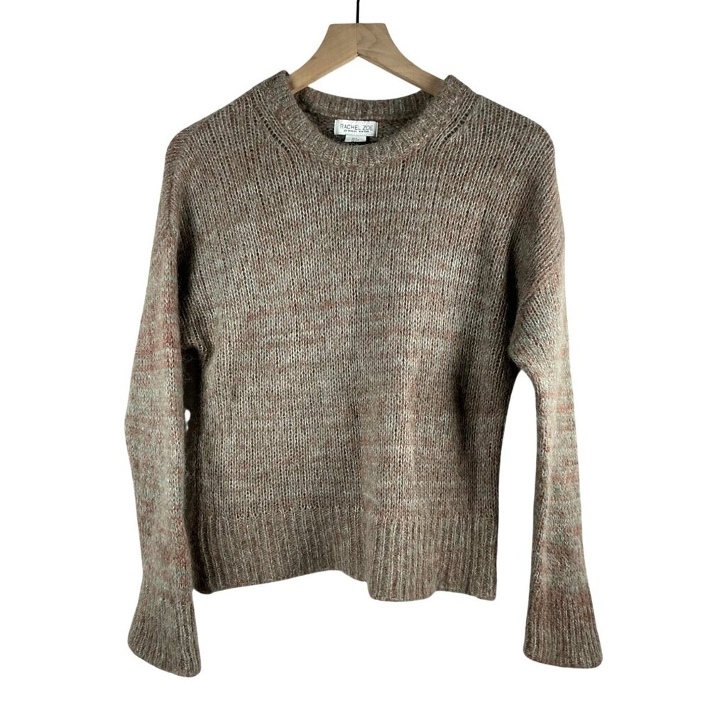 Rachel Zoe – Long Sleeve Sweater – Size S